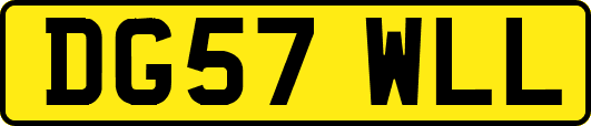 DG57WLL