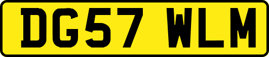 DG57WLM