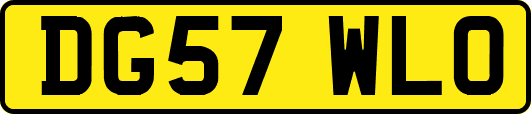 DG57WLO