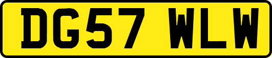 DG57WLW