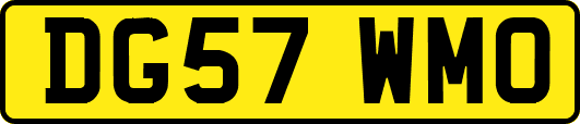 DG57WMO
