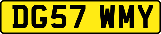 DG57WMY