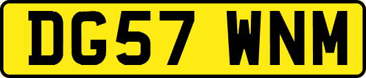 DG57WNM