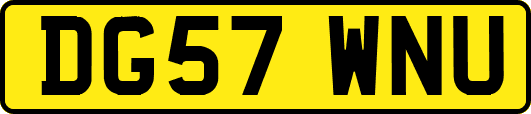 DG57WNU