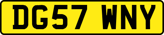 DG57WNY