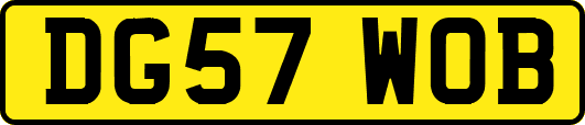 DG57WOB