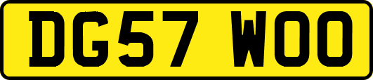 DG57WOO