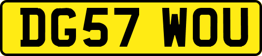 DG57WOU