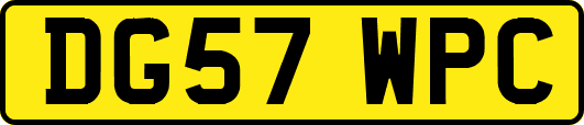 DG57WPC