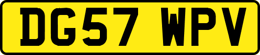 DG57WPV