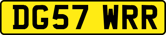 DG57WRR