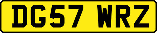 DG57WRZ