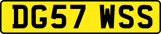 DG57WSS
