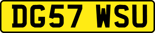 DG57WSU