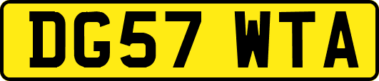 DG57WTA