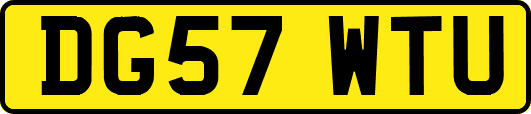 DG57WTU