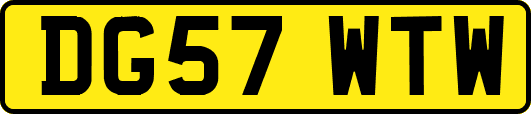 DG57WTW