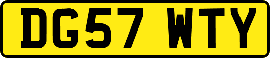 DG57WTY