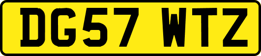 DG57WTZ