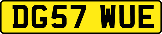 DG57WUE