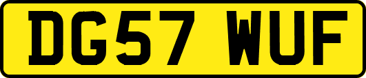 DG57WUF