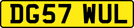 DG57WUL