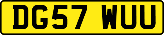 DG57WUU