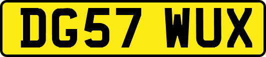 DG57WUX