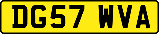 DG57WVA