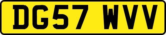 DG57WVV
