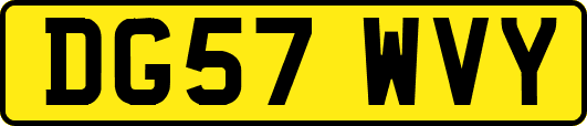 DG57WVY