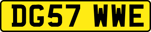 DG57WWE