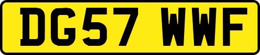 DG57WWF
