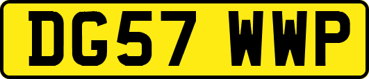 DG57WWP