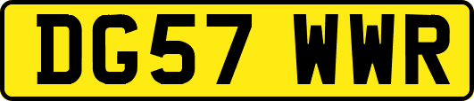 DG57WWR