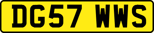 DG57WWS