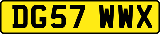DG57WWX