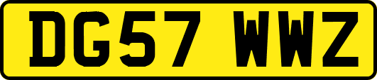 DG57WWZ