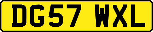 DG57WXL