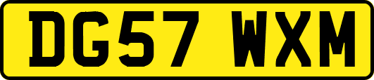 DG57WXM