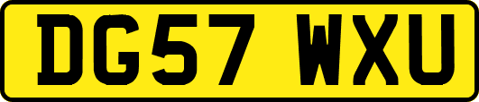 DG57WXU