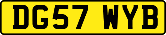 DG57WYB
