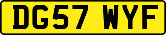 DG57WYF