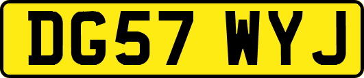 DG57WYJ