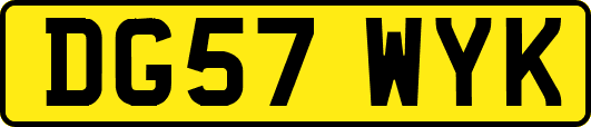 DG57WYK