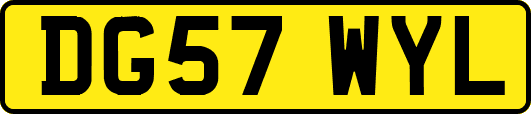DG57WYL