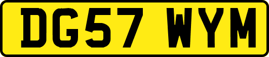 DG57WYM