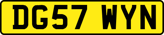 DG57WYN