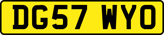 DG57WYO