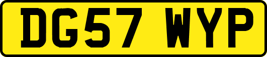 DG57WYP
